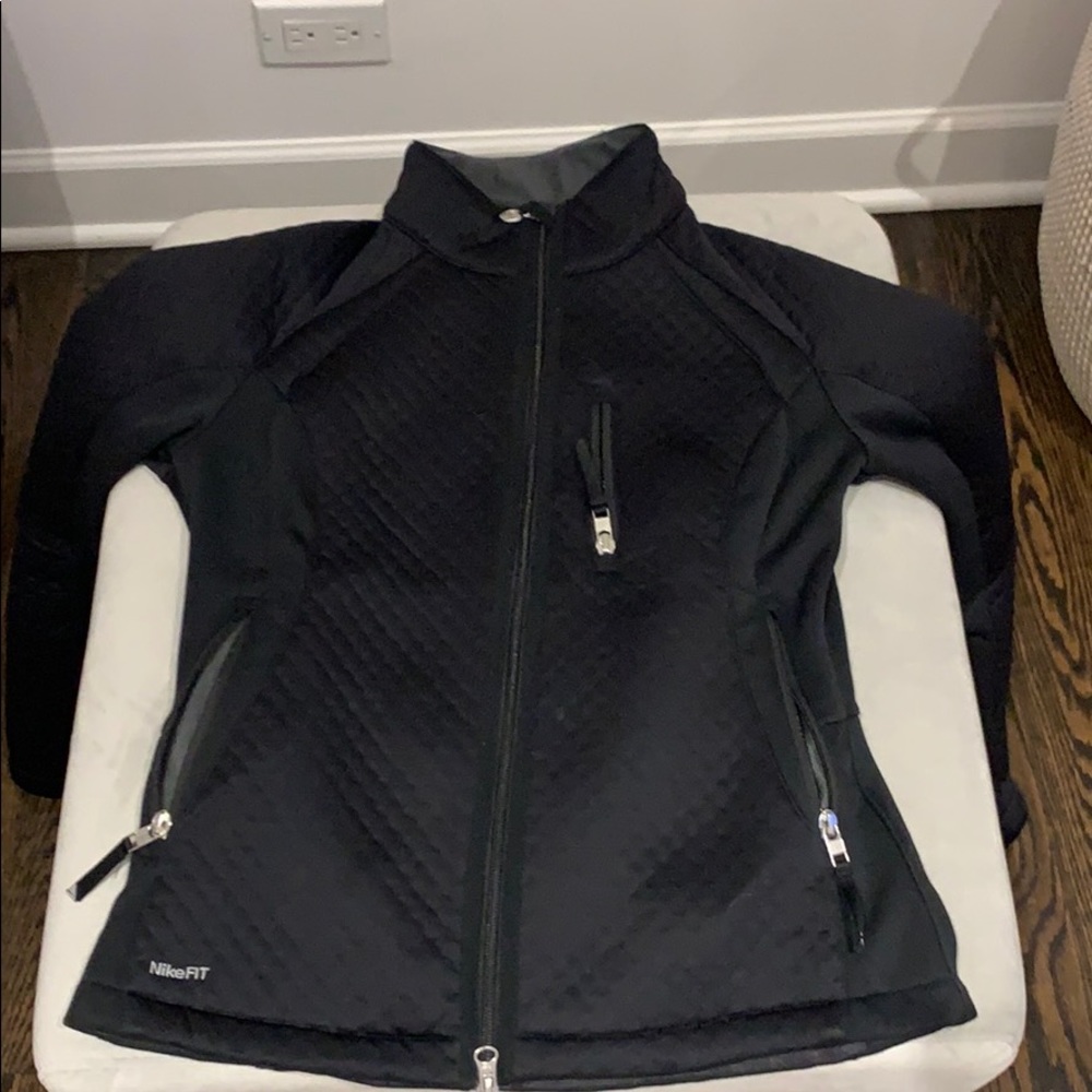 Nike jacket - Picture 4 of 7